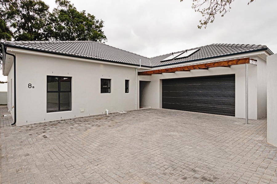 3 Bedroom Property for Sale in Aurora Western Cape